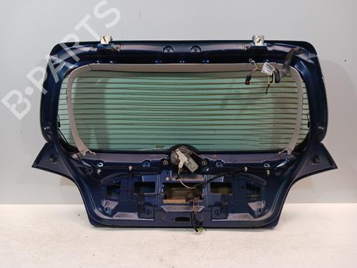 Bagklap CC/Kombi-Coupé PEUGEOT 307 (3A/C)  | BP23472558C6