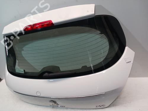 Tailgate PEUGEOT 308 I (4A_, 4C_) | BP23472559C6