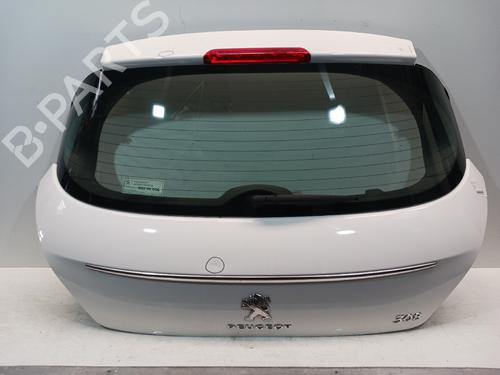 Bakluke CC/Kombi-Kupé PEUGEOT 308 I (4A_, 4C_) [2007-2016]  23472559