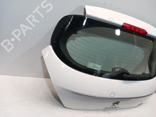 Tailgate PEUGEOT 308 I (4A_, 4C_) | BP23472559C6