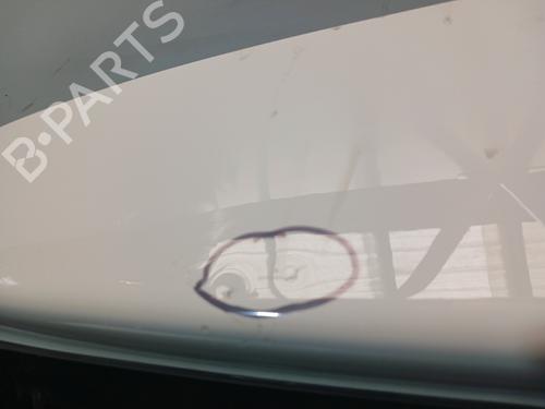 Tailgate PEUGEOT 308 I (4A_, 4C_) | BP23472559C6