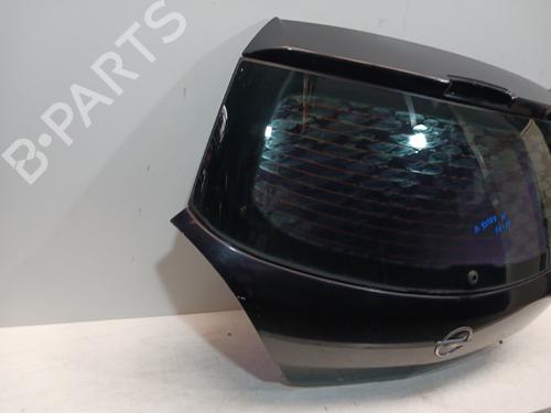 Klapa tylna bagażnika OPEL ASTRA H (A04)  | BP23472597C6