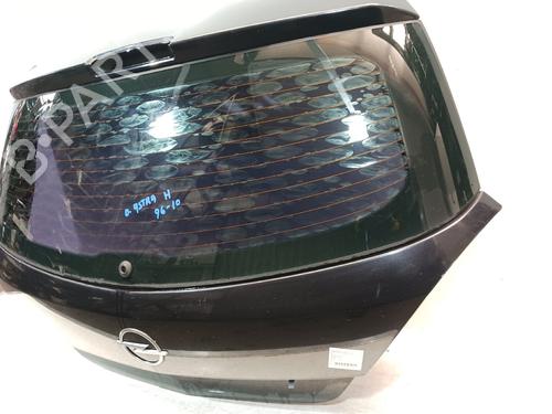 Klapa tylna bagażnika OPEL ASTRA H (A04)  | BP23472597C6