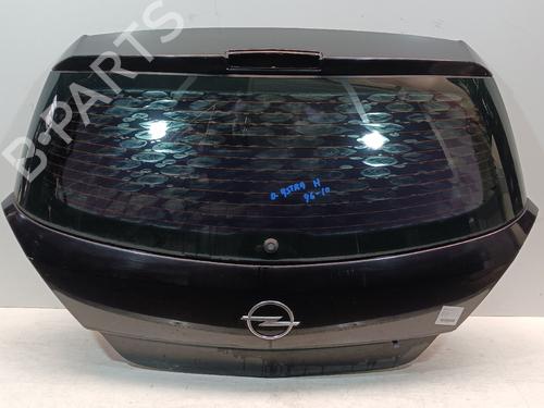 Używane Klapa tylna bagażnika OPEL ASTRA H (A04) [2004-2014]  23472597