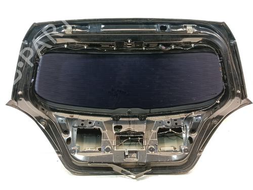 Klapa tylna bagażnika OPEL ASTRA H (A04)  | BP23472597C6