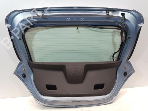 Tailgate OPEL CORSA D (S07)  | BP23472616C6 