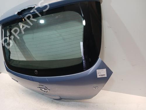 Tailgate OPEL CORSA D (S07)  | BP23472616C6 