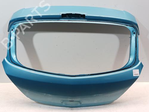 Używane Klapa tylna bagażnika OPEL CORSA D (S07) [2006-2015]  23472638