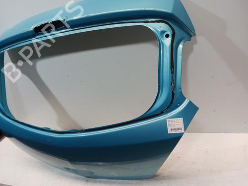 Tailgate OPEL CORSA D (S07)  | BP23472638C6 