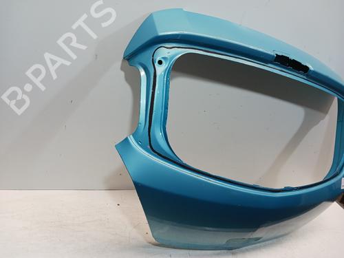 Tailgate OPEL CORSA D (S07)  | BP23472638C6 