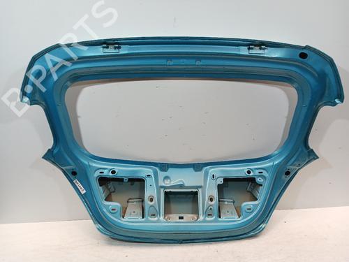 Tailgate OPEL CORSA D (S07)  | BP23472638C6 