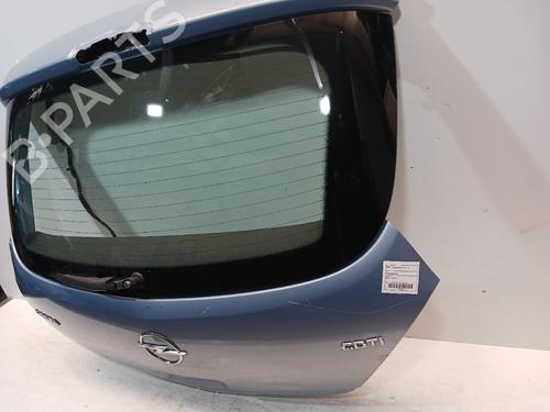 Bagklap CC/Kombi-Coupé OPEL CORSA D (S07)  | BP23472637C6 