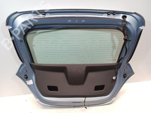 Bagklap CC/Kombi-Coupé OPEL CORSA D (S07)  | BP23472637C6 