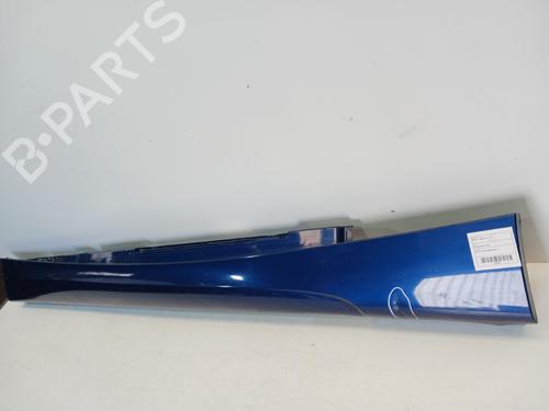 Right sideskirt BMW 1 (E87)  | BP23472672C114 