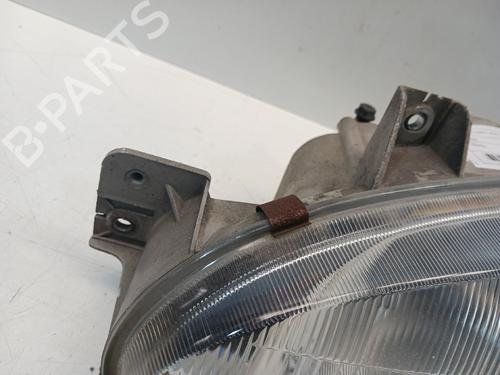 Left headlight HYUNDAI ACCENT I (X-3)  | BP23463758C28