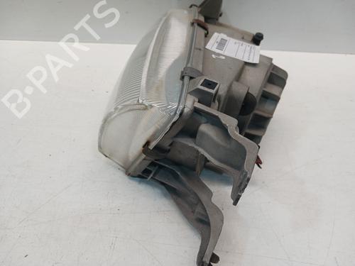 Left headlight HYUNDAI ACCENT I (X-3)  | BP23463758C28