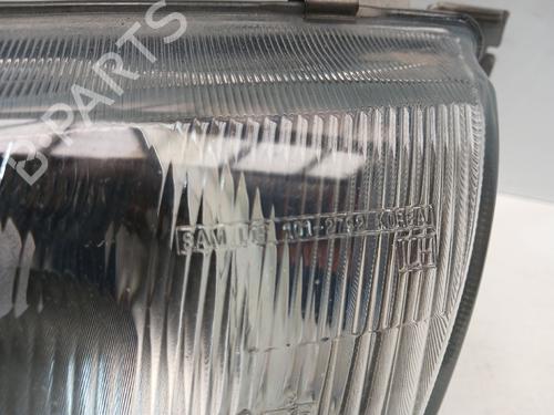 Left headlight HYUNDAI ACCENT I (X-3)  | BP23463758C28