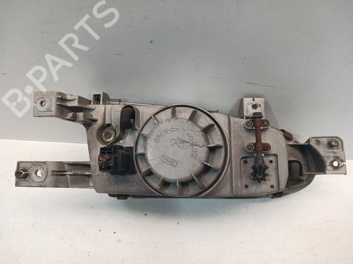 Left headlight HYUNDAI ACCENT I (X-3)  | BP23463758C28