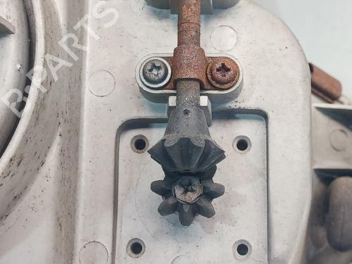 Left headlight HYUNDAI ACCENT I (X-3)  | BP23463758C28