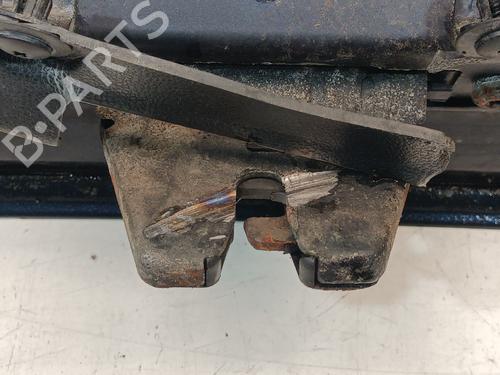 Tailgate BMW 1 (E87)  | BP23472676C6