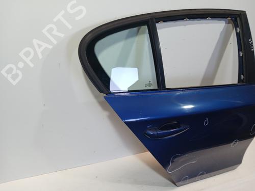 Right rear door BMW 1 (E87)  | BP23472677C5