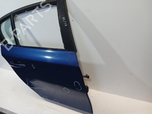 Right rear door BMW 1 (E87)  | BP23472677C5