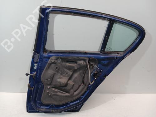 Right rear door BMW 1 (E87)  | BP23472677C5