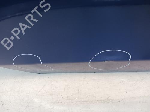 Right rear door BMW 1 (E87)  | BP23472677C5