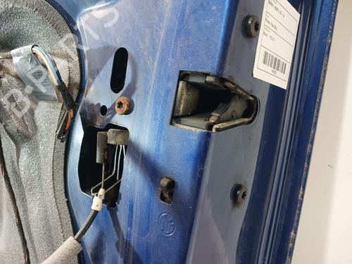 Right rear door BMW 1 (E87)  | BP23472677C5