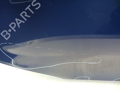 Right rear door BMW 1 (E87)  | BP23472677C5