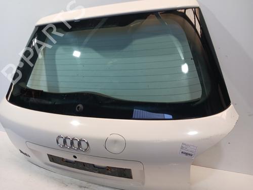 Bagklap CC/Kombi-Coupé AUDI A3 (8L1)  | BP23472714C6