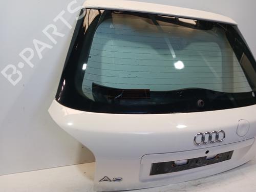 Bagklap CC/Kombi-Coupé AUDI A3 (8L1)  | BP23472714C6