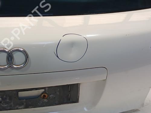 Bagklap CC/Kombi-Coupé AUDI A3 (8L1)  | BP23472714C6