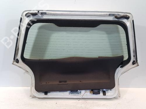 Bagklap CC/Kombi-Coupé AUDI A3 (8L1)  | BP23472714C6