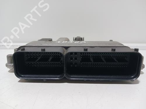 Engine control unit (ECU) SEAT IBIZA IV (6J5, 6P1) 1.2 TDI | BP23472302M57 - Image 2