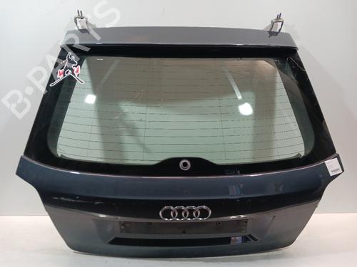 Used Tailgate AUDI A3 (8P1) [2003-2013]  23472746