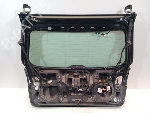 Bakluke CC/Kombi-Kupé AUDI A3 Sportback (8PA)  | BP23472747C6
