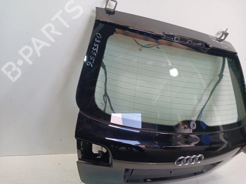 Bakluke CC/Kombi-Kupé AUDI A3 Sportback (8PA)  | BP23472747C6