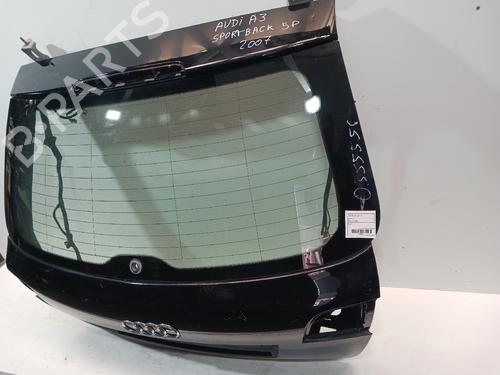 Bakluke CC/Kombi-Kupé AUDI A3 Sportback (8PA)  | BP23472747C6