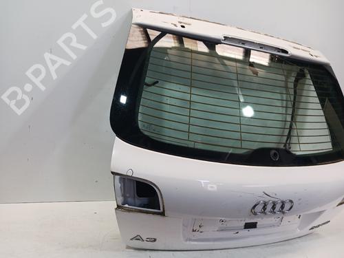 Tailgate AUDI A3 Sportback (8PA) | BP23472751C6