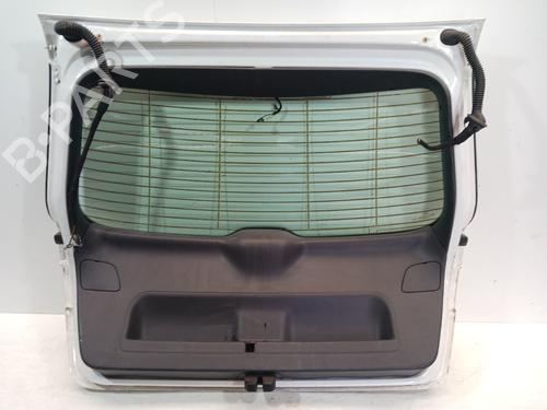Tailgate AUDI A3 Sportback (8PA) | BP23472751C6