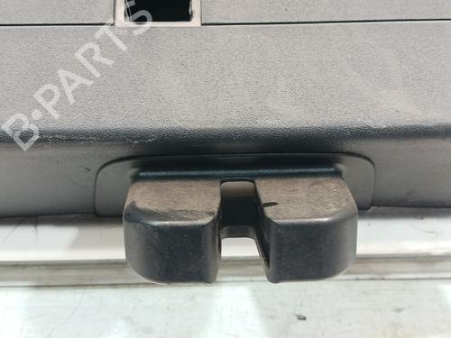 Tailgate AUDI A3 Sportback (8PA) | BP23472751C6