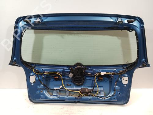 Coffre VW GOLF V (1K1)  | BP23463607C6 