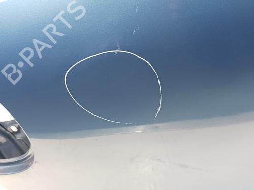 Coffre VW GOLF V (1K1)  | BP23463607C6 