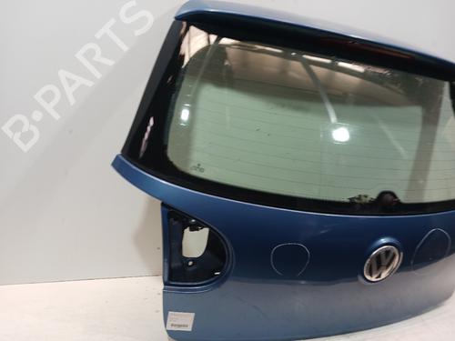 Coffre VW GOLF V (1K1)  | BP23463607C6 