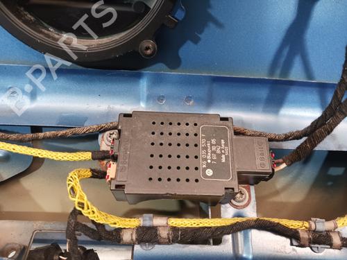 Coffre VW GOLF V (1K1)  | BP23463607C6 