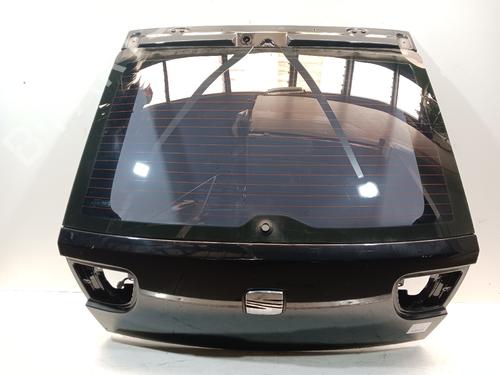Achterklep SEAT LEON (1M1) [1999-2006]  23472762