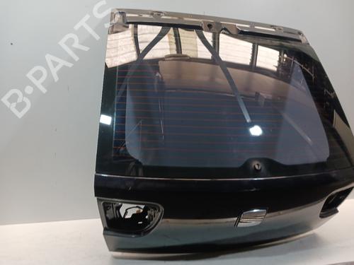 Bagklap CC/Kombi-Coupé SEAT LEON (1M1)  | BP23472762C6