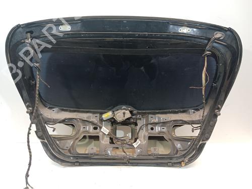 Tailgate SEAT LEON (1P1)  | BP23472760C6 