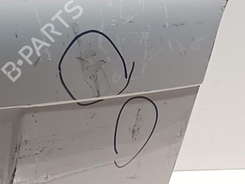 Tailgate AUDI A3 (8P1) | BP23472765C6